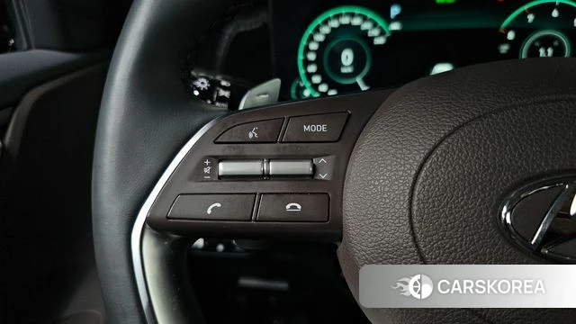 Hyundai The New Grandeur IG id 4542899 из Кореи 19