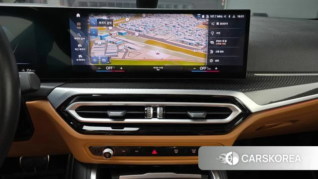 BMW i4 id 4243833 из Кореи 19