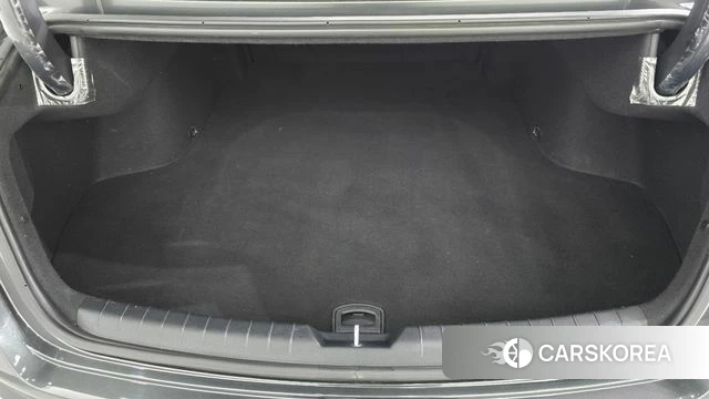 Kia K8 id 4631802 из Кореи 19