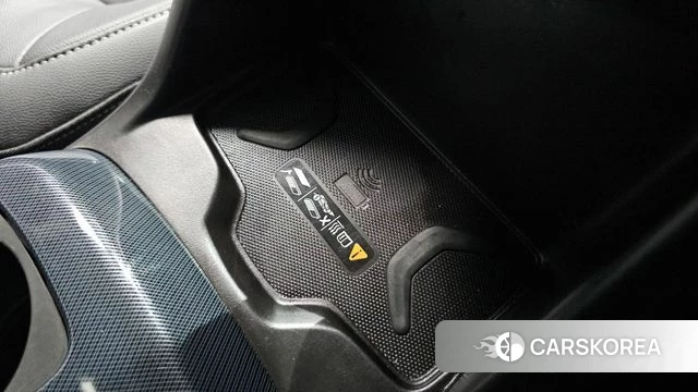 Chevrolet (GM Daewoo) Real New Colorado id 4779469 из Кореи 19