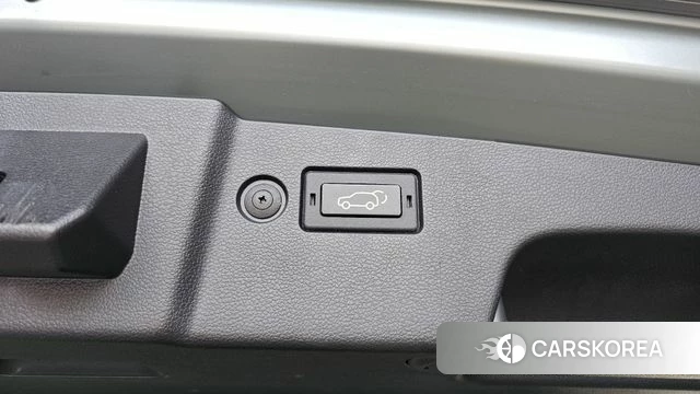 Ssangyong Torres id 4631005 из Кореи 19