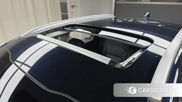 Kia Niro EV id 4502613 из Кореи 19