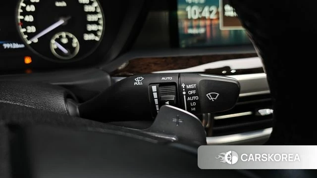 Genesis G90 id 4770288 из Кореи 19