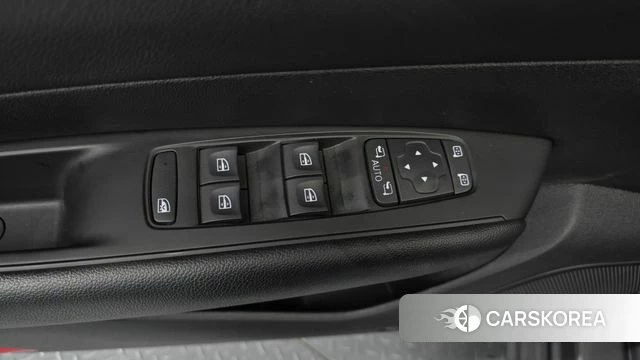 Renault Korea (Samsung) SM6 id 4508290 из Кореи 19