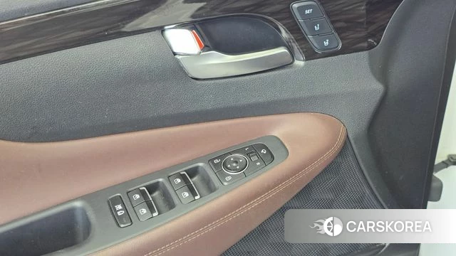 Hyundai Santa Fe TM id 4403161 из Кореи 19
