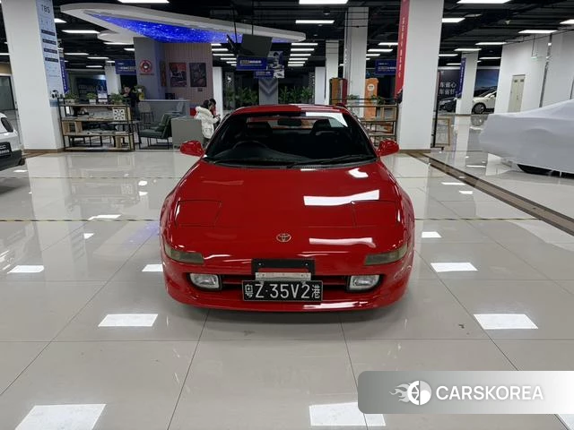 Toyota MR2 id 4257413 из Китая 19