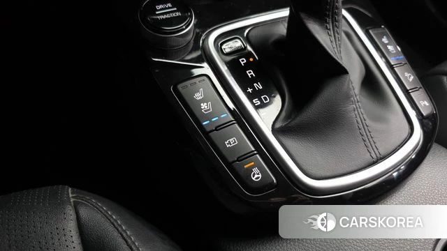 Kia The New Seltos id 4793115 из Кореи 19