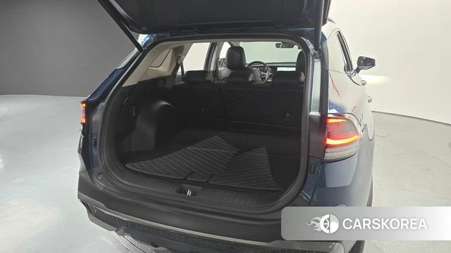 Kia Sportage 5th Generation Hybrid id 4906287 из Кореи 19