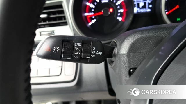 Ssangyong Tivoli Armor id 4751189 из Кореи 19