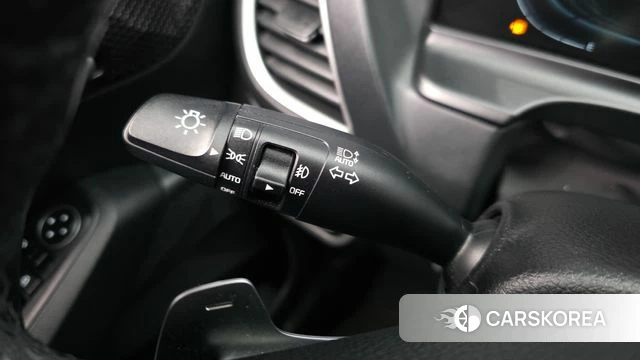 Kia The New Seltos id 4292947 из Кореи 19