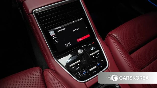 Porsche Panamera (971) id 4356825 из Кореи 19