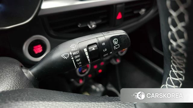 Kia The New Morning (JA) id 4612555 из Кореи 19