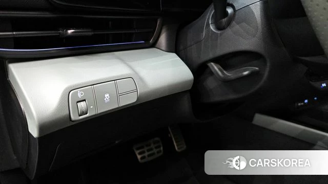 Hyundai The New Avante (CN7) id 4302650 из Кореи 19