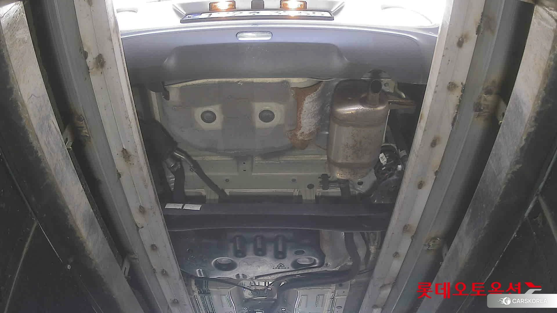 Hyundai Casper id 4902569 из Кореи 19