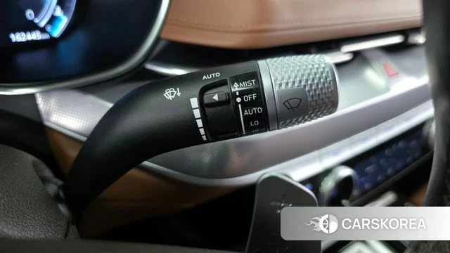 Genesis G80 (RG3) id 4323824 из Кореи 19