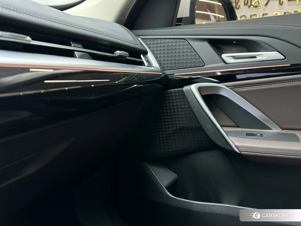 BMW X1 id 4473286 из Китая 19