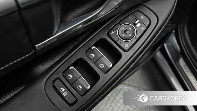 Hyundai Sonata Hybrid (DN8) id 4636811 из Кореи 19