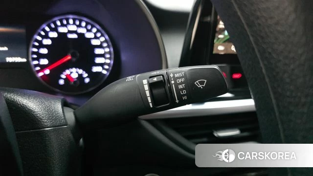 Kia The New K3 2nd generation id 4618238 из Кореи 19