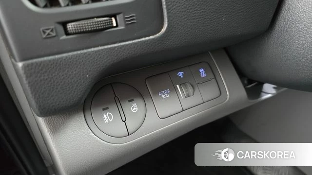 Hyundai The New Grand Starex id 4471282 из Кореи 19