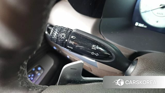 Hyundai The New Palisade id 4201405 из Кореи 19