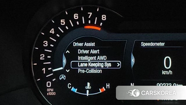 Lincoln MKC id 4581884 из Кореи 19