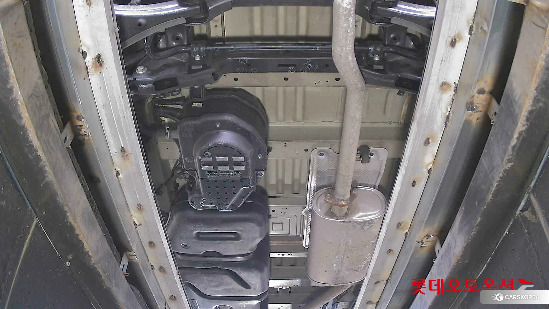 Hyundai Staria id 3882017 из Кореи 19