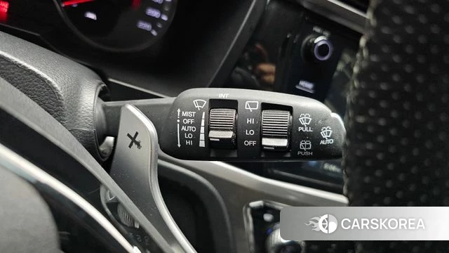 Ssangyong Beautiful Korando id 4344863 из Кореи 19