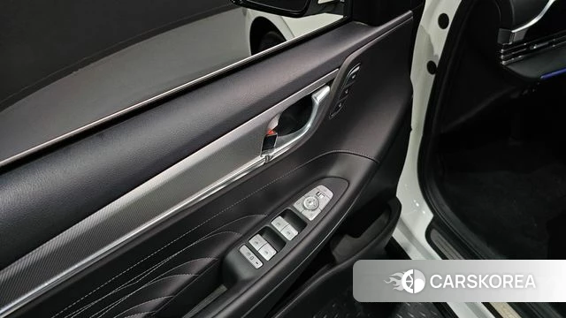 Hyundai The New Grandeur IG Hybrid id 4195494 из Кореи 19