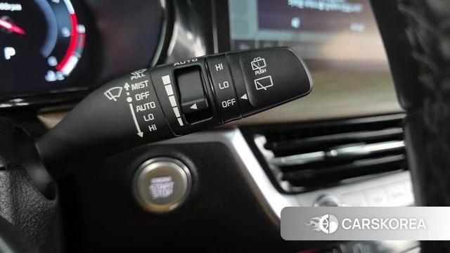 Kia Mohave Master id 4656713 из Кореи 19