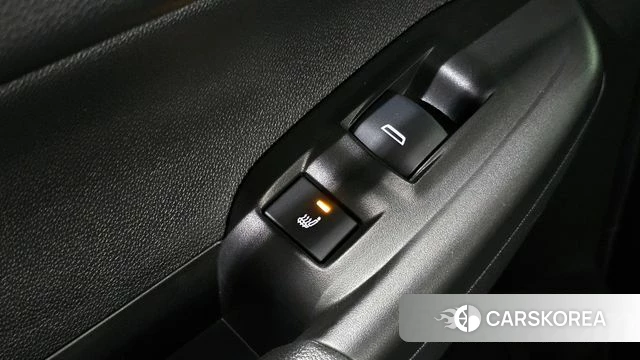 Chevrolet (GM Daewoo) Trailblazer id 4446061 из Кореи 19