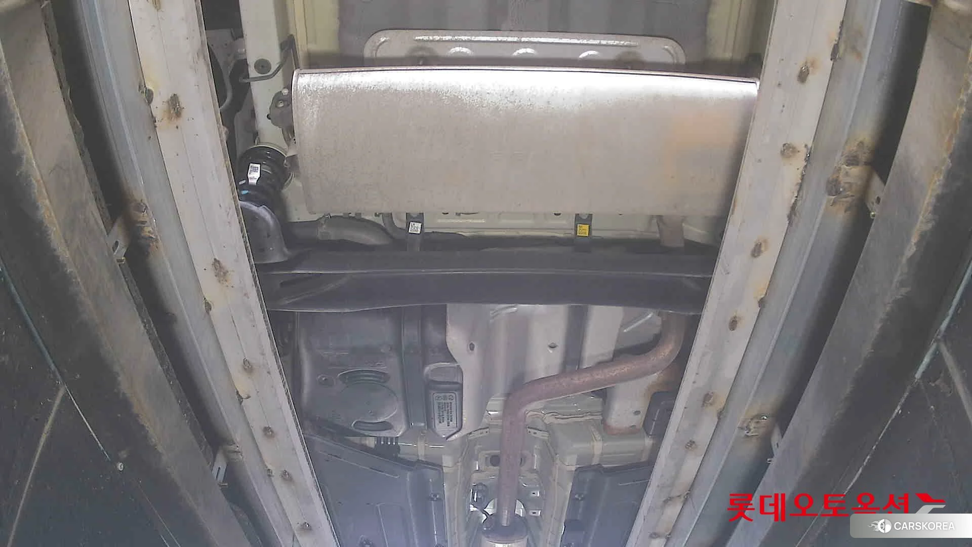 Kia Seltos id 4498420 из Кореи 19