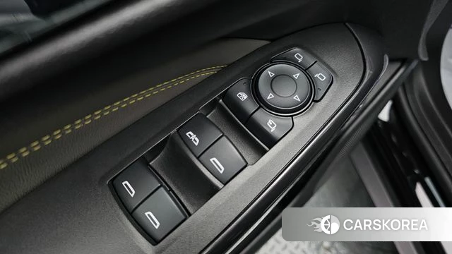 Chevrolet (GM Daewoo) Trax Crossover id 4474993 из Кореи 19