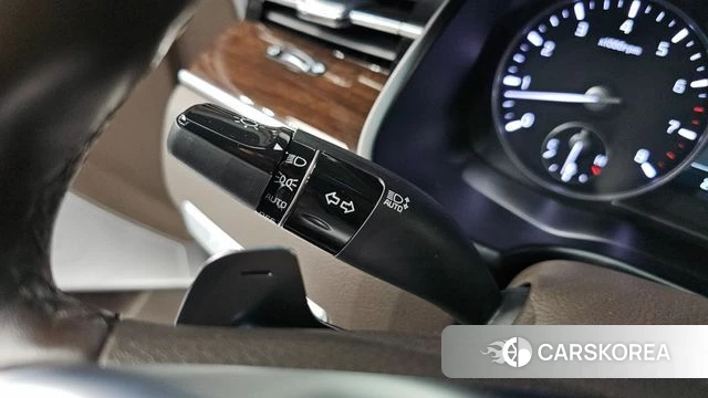 Kia More K9 id 4356945 из Кореи 19