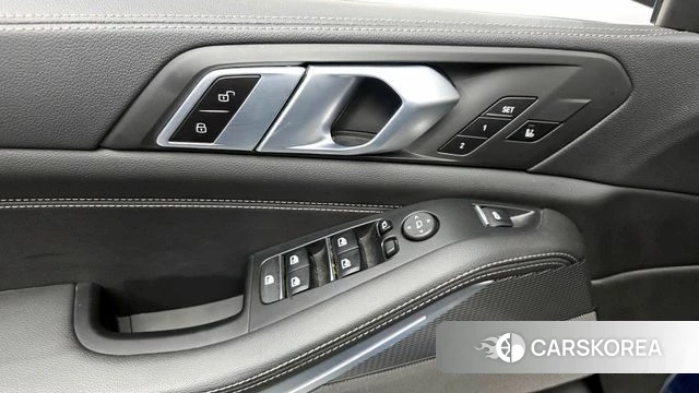 BMW X5 (G05) id 4250377 из Кореи 19