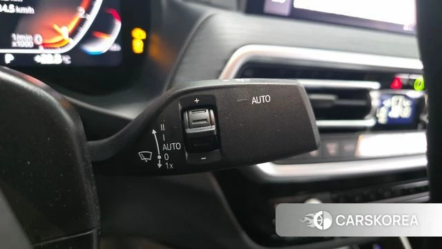 BMW X4 (G02) id 4791908 из Кореи 19