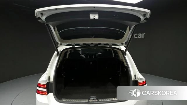 Genesis GV80 id 4196367 из Кореи 19