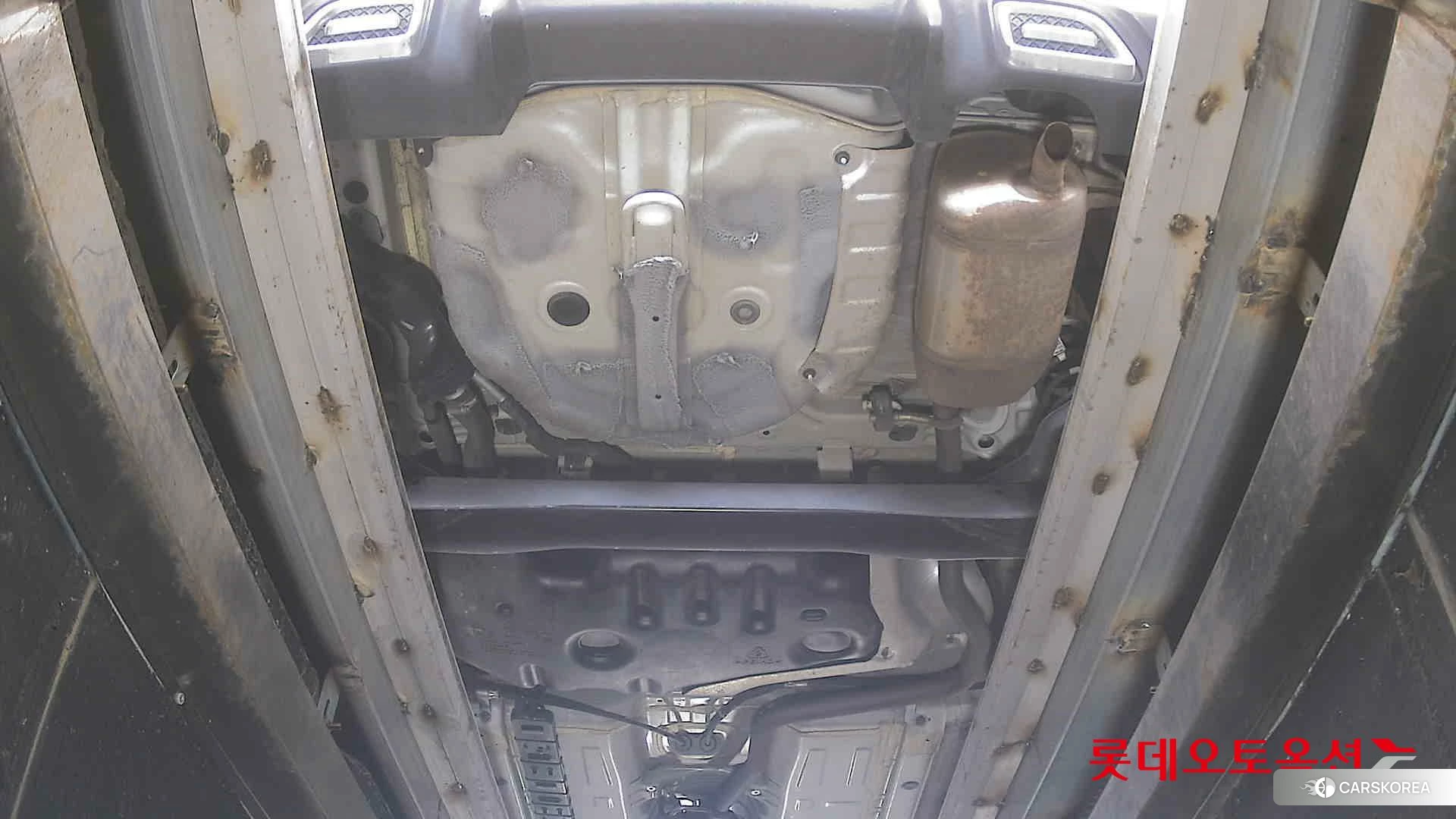 Kia Morning id 4669094 из Кореи 16
