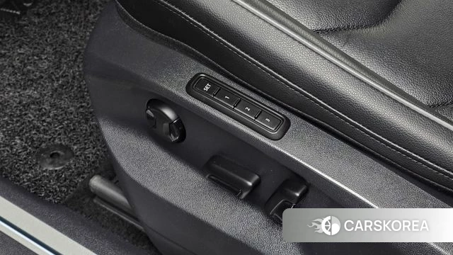 Volkswagen Tiguan second Generation id 4906769 из Кореи 19