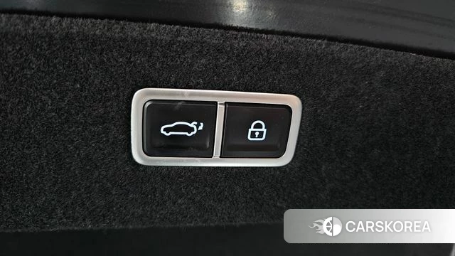 Genesis G90 (RS4) id 4730428 из Кореи 19
