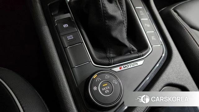 Volkswagen Tiguan second Generation id 4322585 из Кореи 19