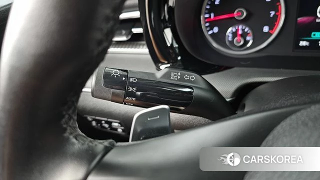 Kia K5 3rd generation id 4423731 из Кореи 19