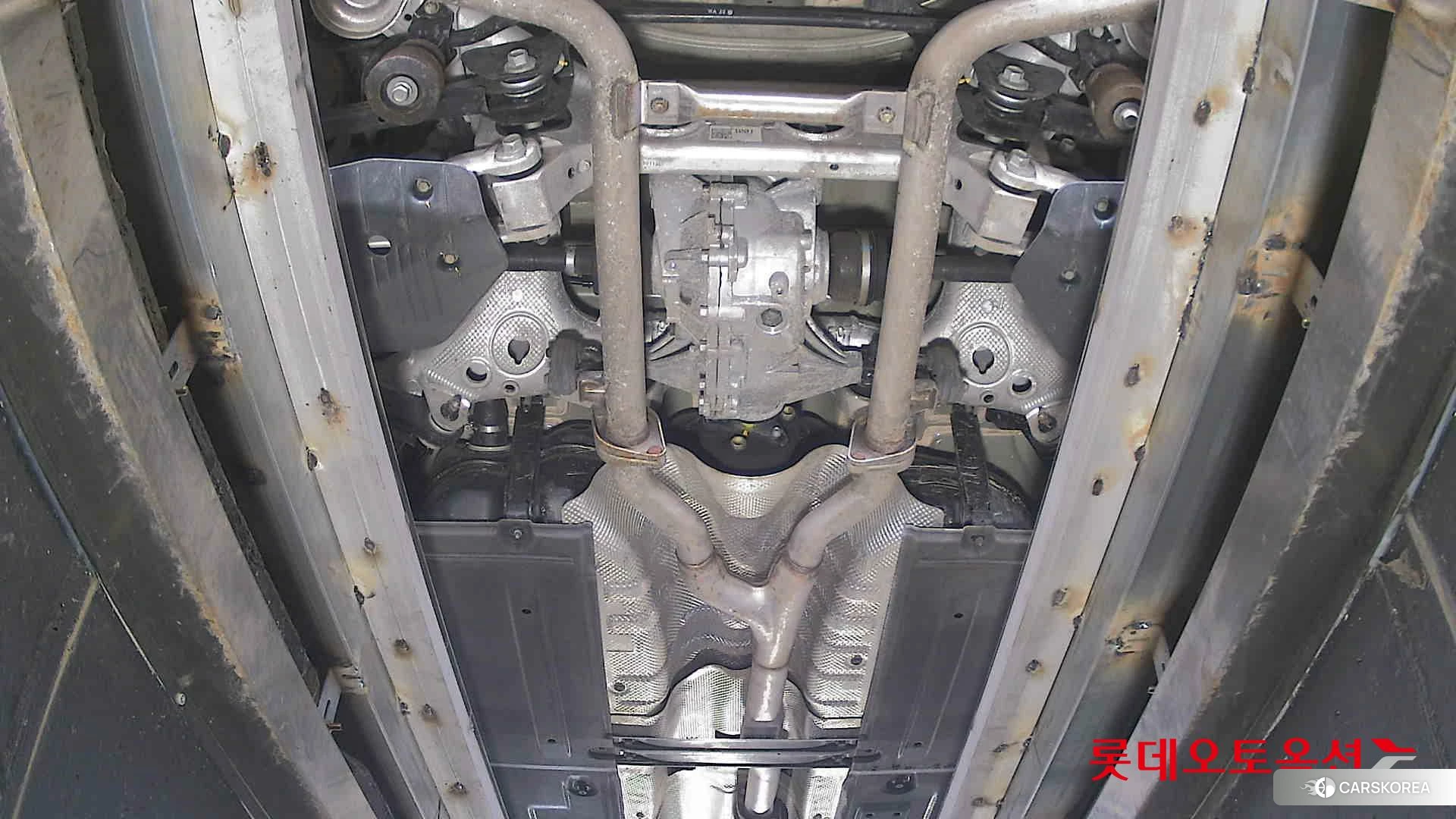 Hyundai G80 id 3882061 из Кореи 19