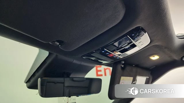 Hyundai Santa Fe (MX5) id 4608053 из Кореи 19