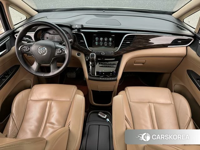 Buick GL8 id 4212621 из Китая 19