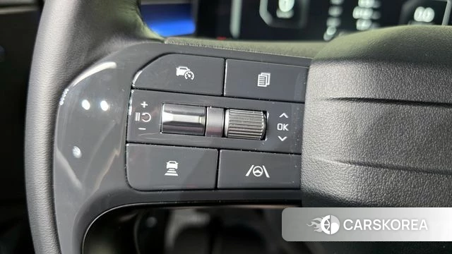 Kia The New K8 Hybrid id 4381127 из Кореи 19