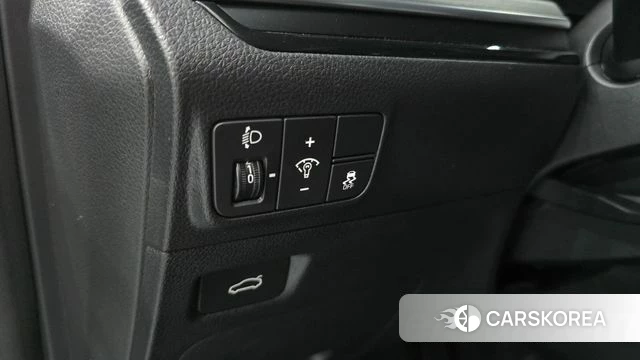 Kia The New K5 3rd generation id 4730286 из Кореи 19
