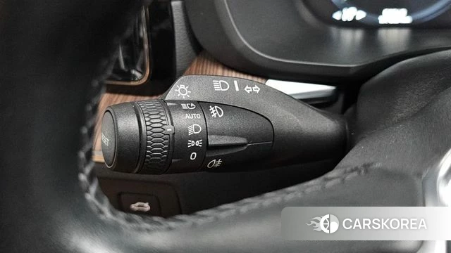 Volvo XC60 second Generation id 4489643 из Кореи 19