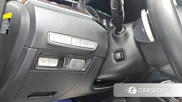 Kia More K9 id 4707964 из Кореи 19