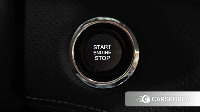 Ssangyong The New Rexton Sports Cannes id 4561564 из Кореи 19