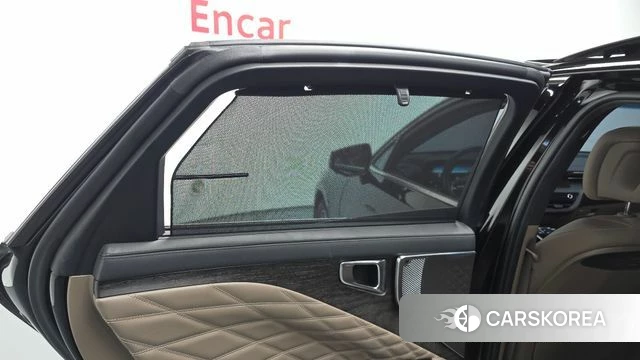 Kia K8 Hybrid id 4323189 из Кореи 19